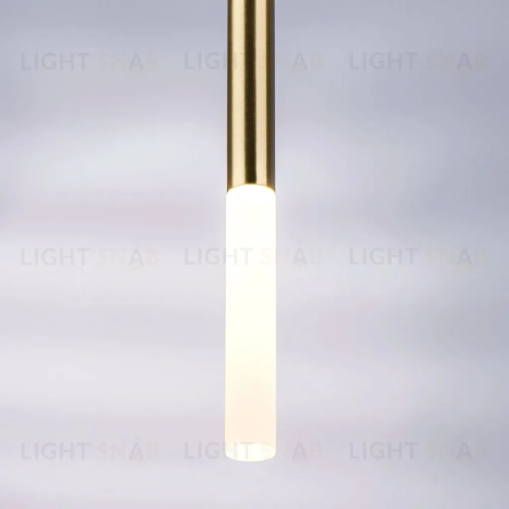 Подвесная люстра Lightstar Tubo L5T747143 L5T747143