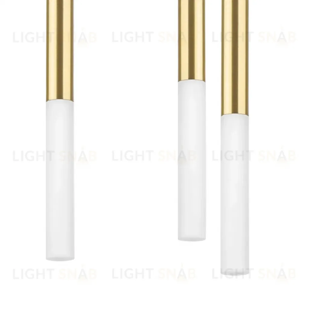 Подвесная люстра Lightstar Tubo L5T747143 L5T747143