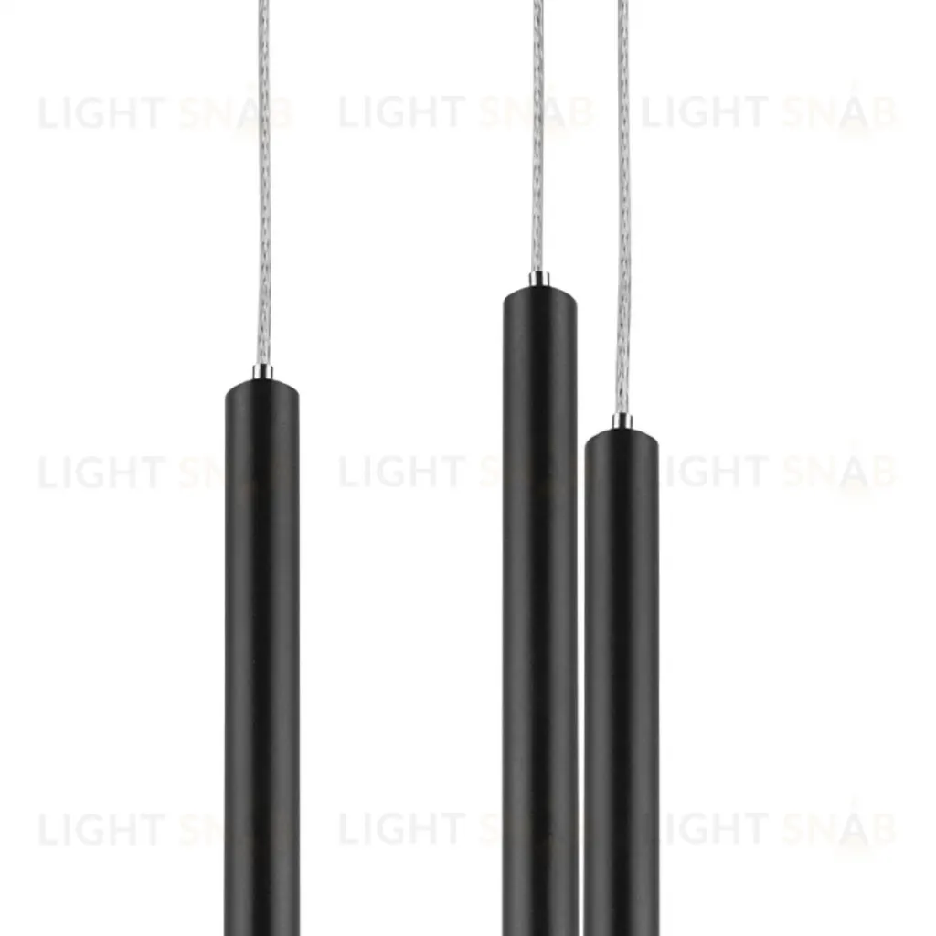Подвесная люстра Lightstar Tubo L5T747147 L5T747147