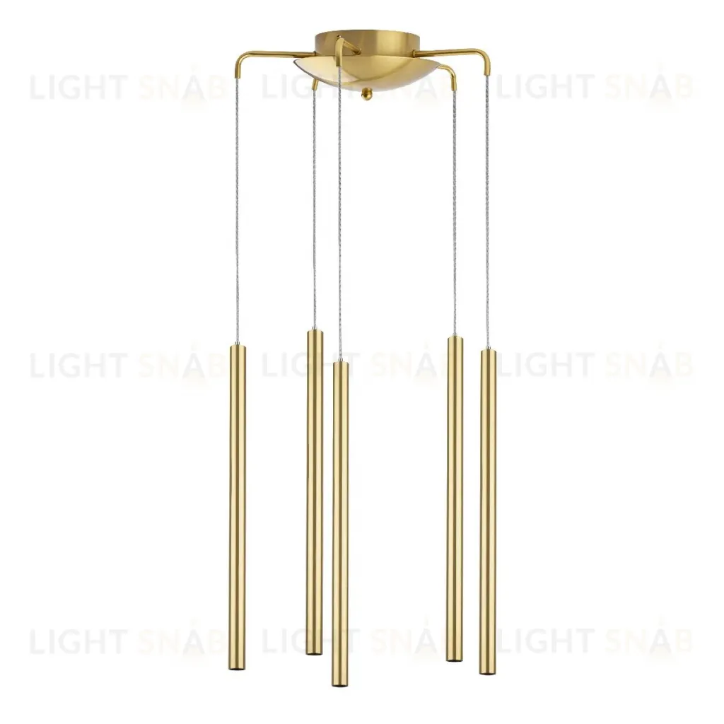 Подвесная люстра Lightstar Tubo L5T747233 L5T747233