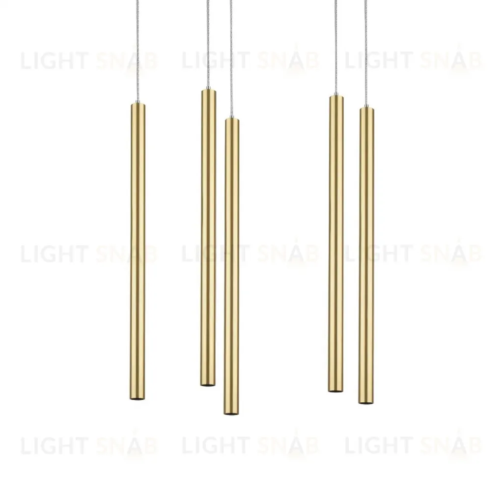 Подвесная люстра Lightstar Tubo L5T747243 L5T747243