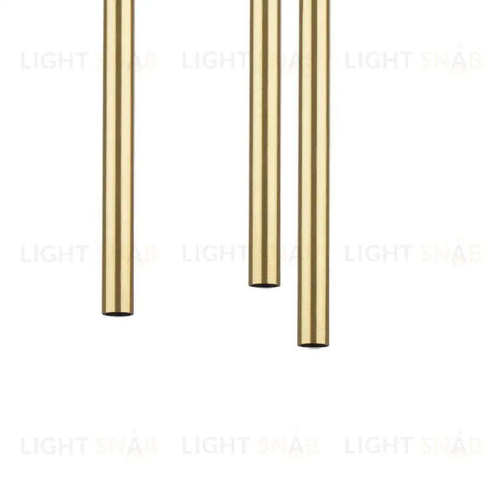 Подвесная люстра Lightstar Tubo L5T747243 L5T747243