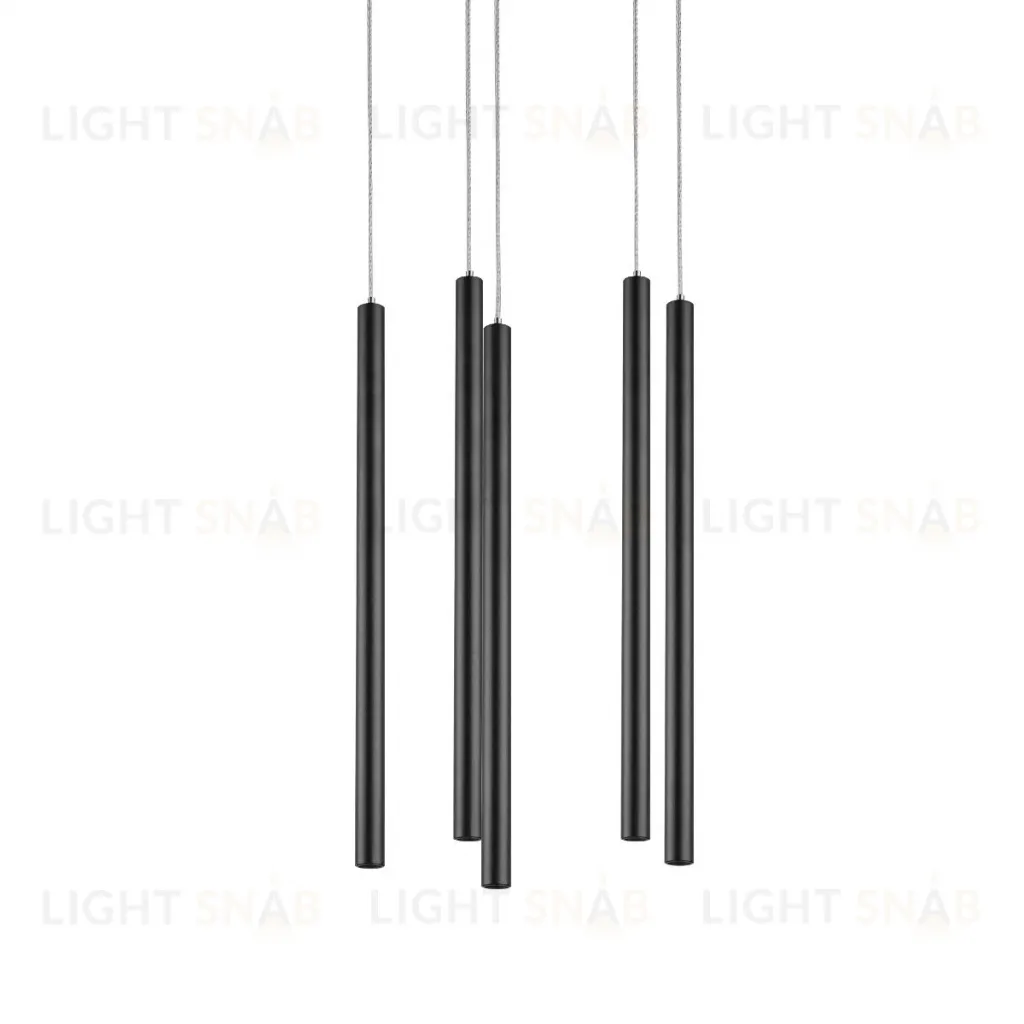 Подвесная люстра Lightstar Tubo L5T747247 L5T747247