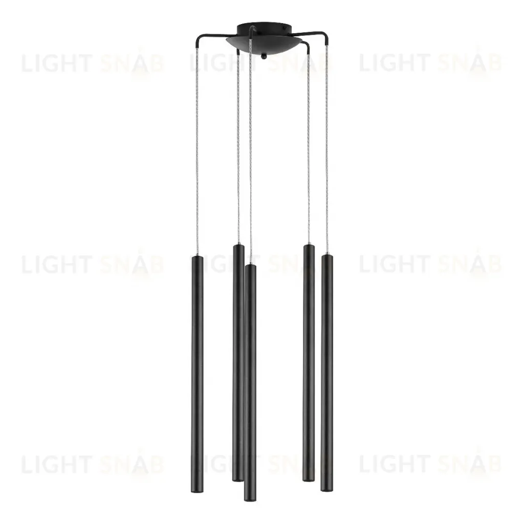 Подвесная люстра Lightstar Tubo L5T747247 L5T747247