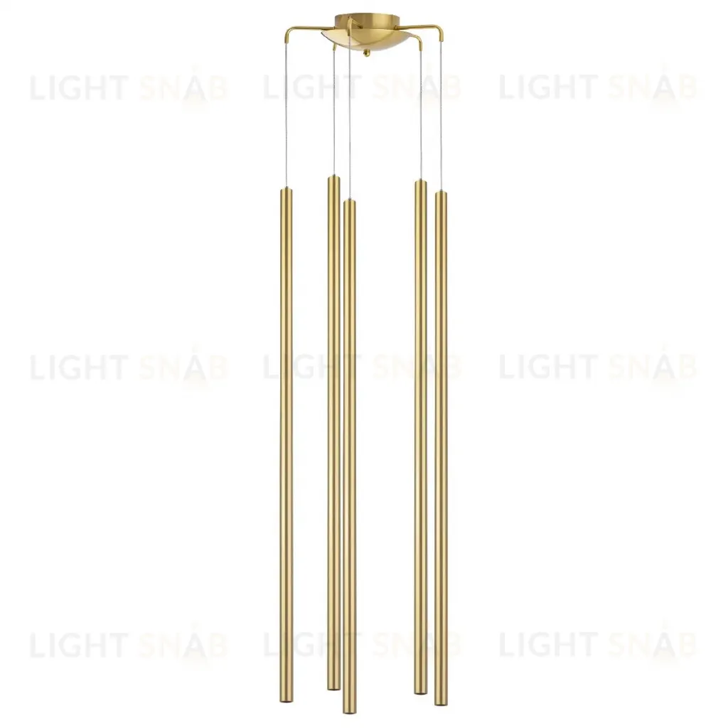Подвесная люстра Lightstar Tubo L5T747443 L5T747443