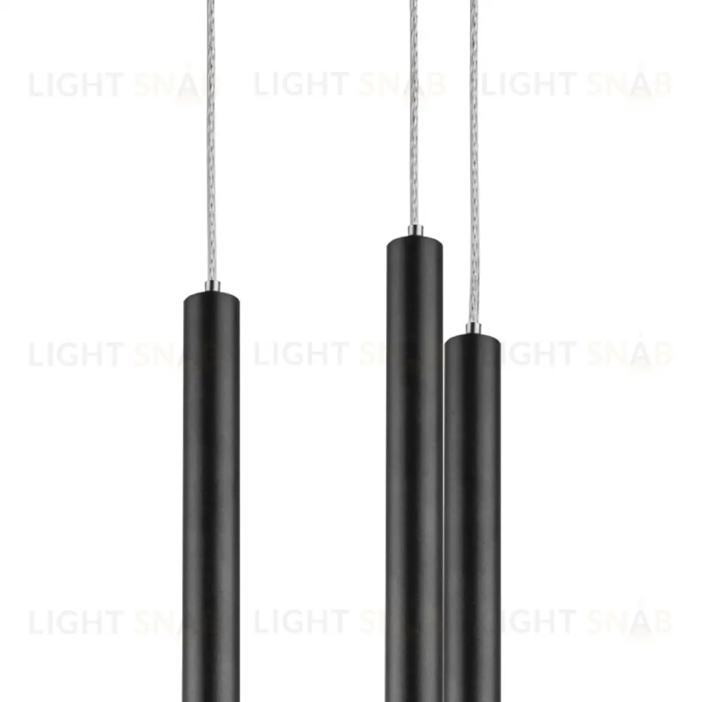 Подвесная люстра Lightstar Tubo L5T747447 L5T747447