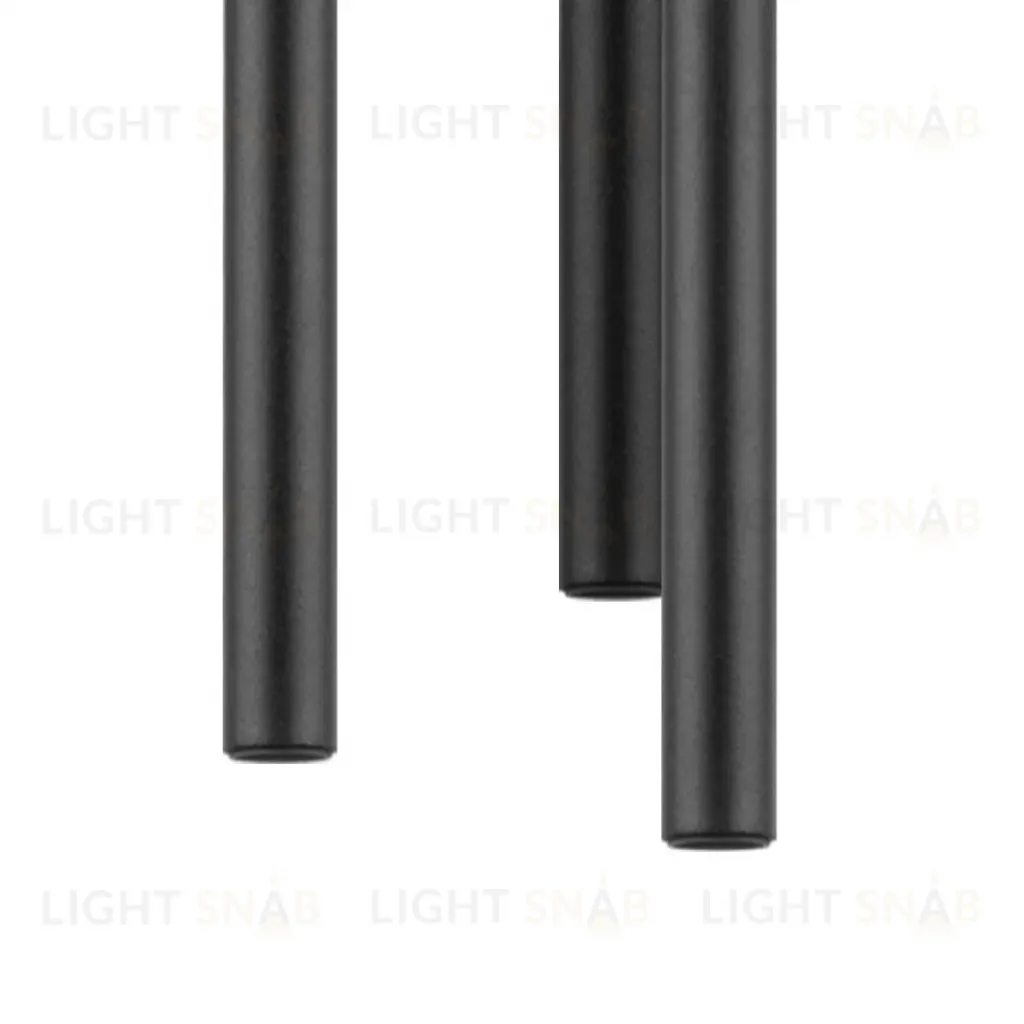 Подвесная люстра Lightstar Tubo L5T747447 L5T747447