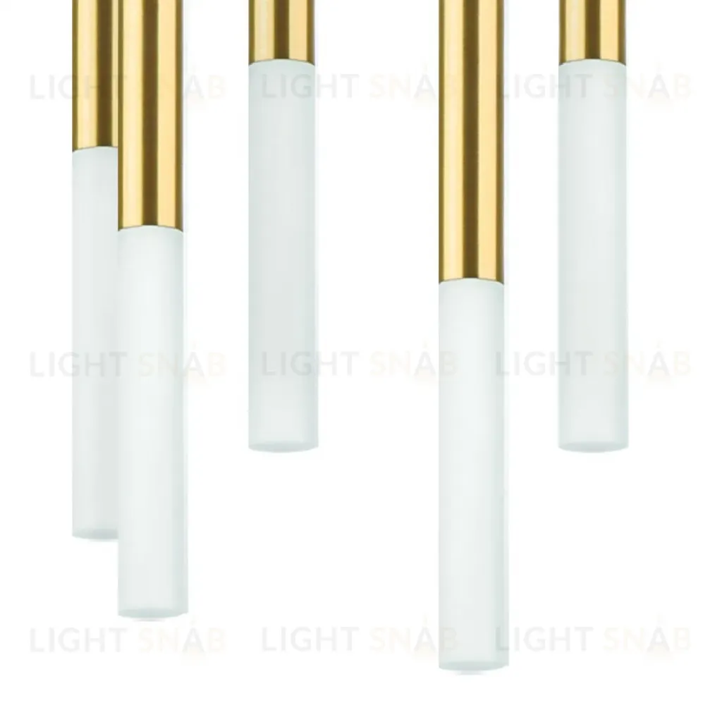 Подвесная люстра Lightstar Tubo L8T747143 L8T747143