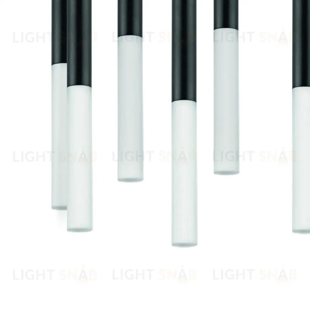 Подвесная люстра Lightstar Tubo L8T747147 L8T747147