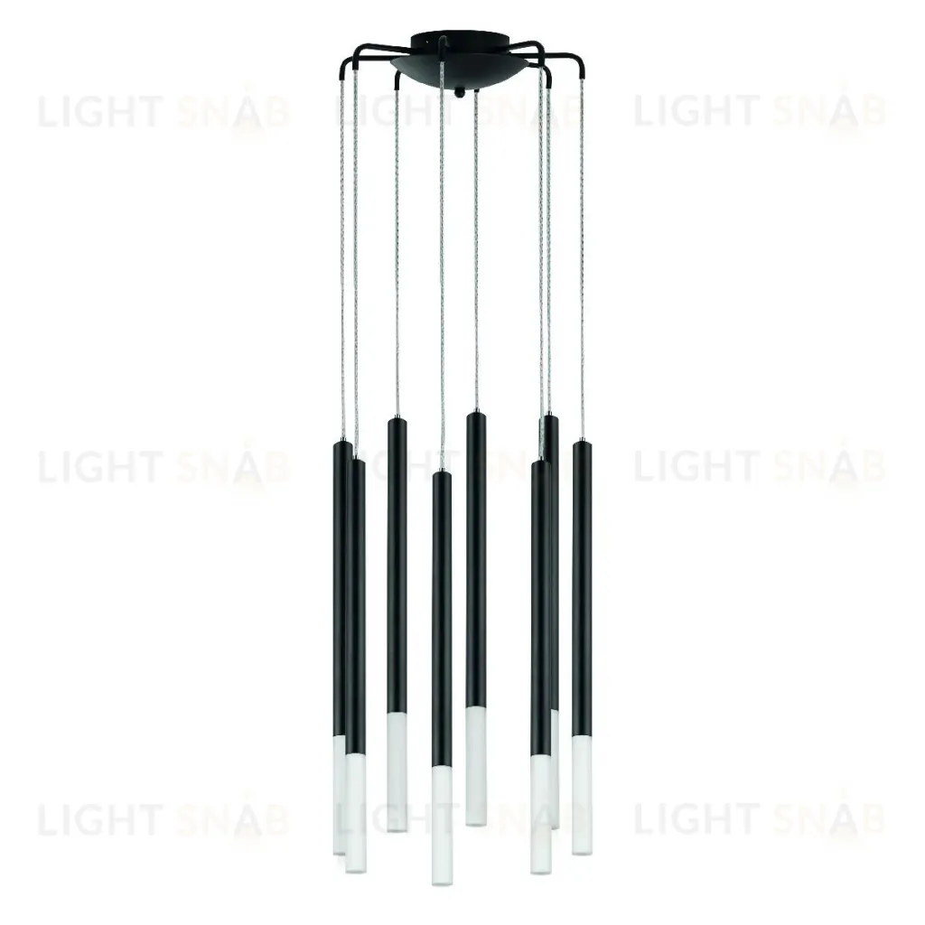 Подвесная люстра Lightstar Tubo L8T747147 L8T747147