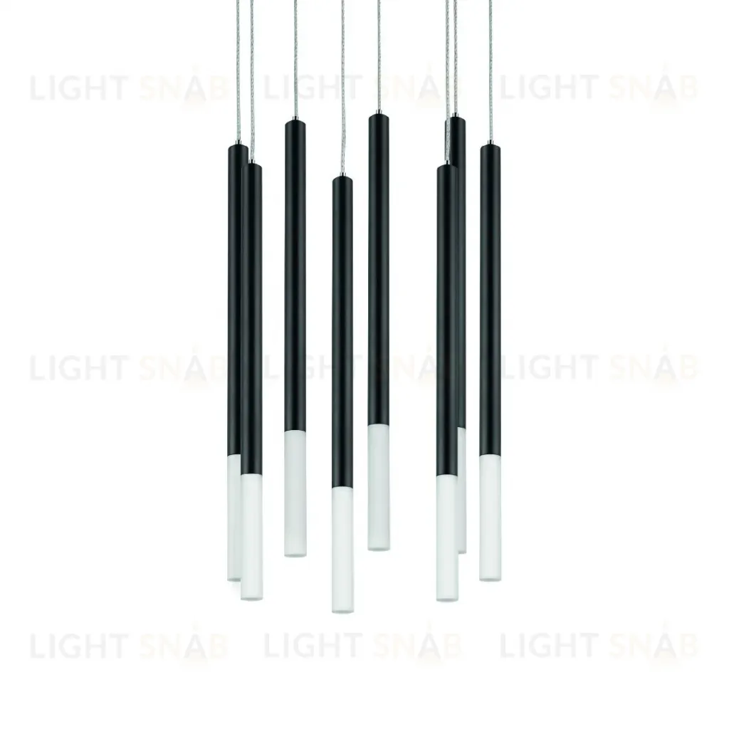 Подвесная люстра Lightstar Tubo L8T747147 L8T747147
