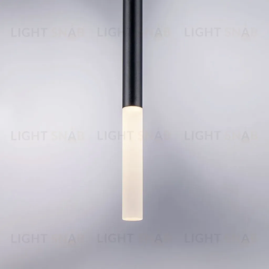 Подвесная люстра Lightstar Tubo L8T747147 L8T747147