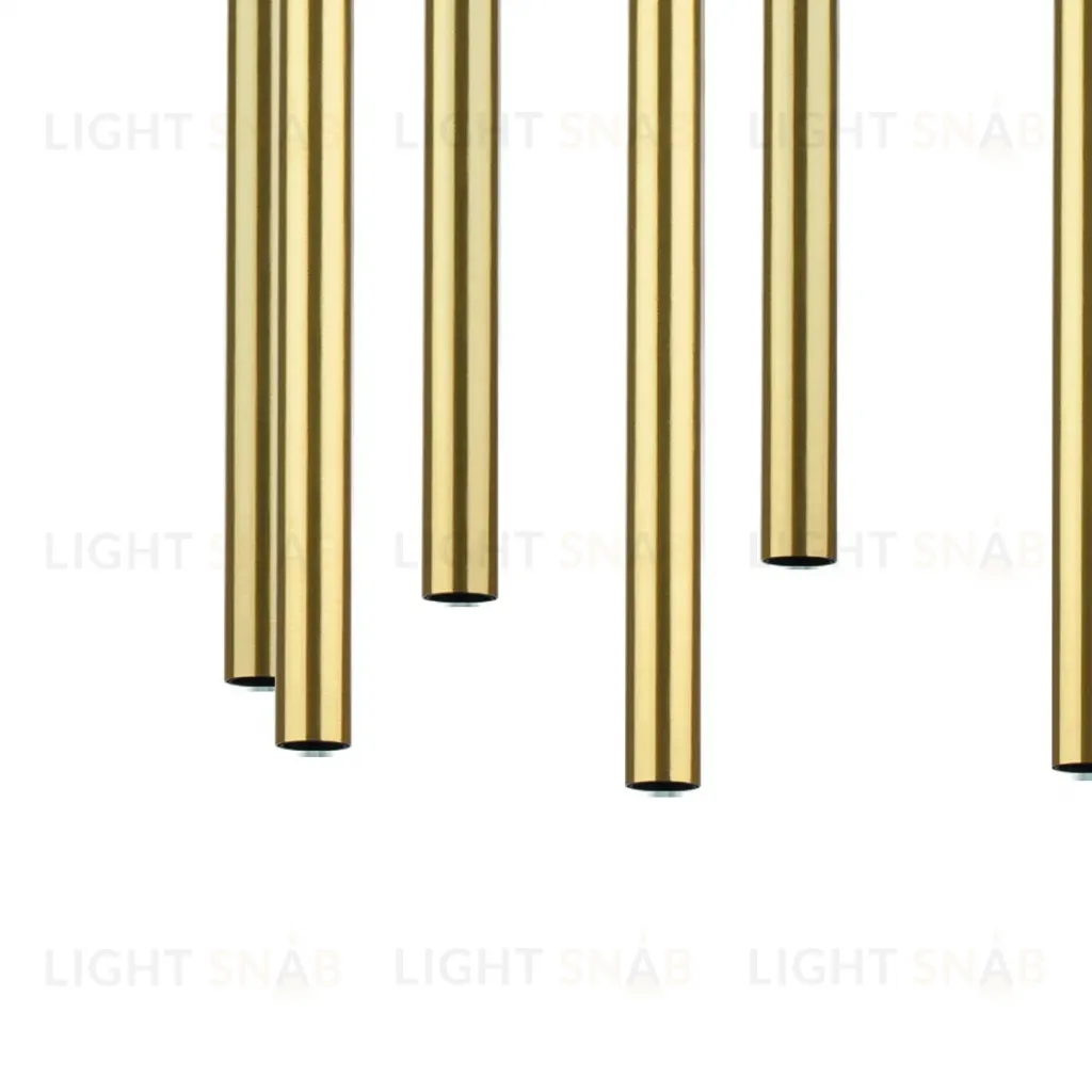 Подвесная люстра Lightstar Tubo L8T747233 L8T747233