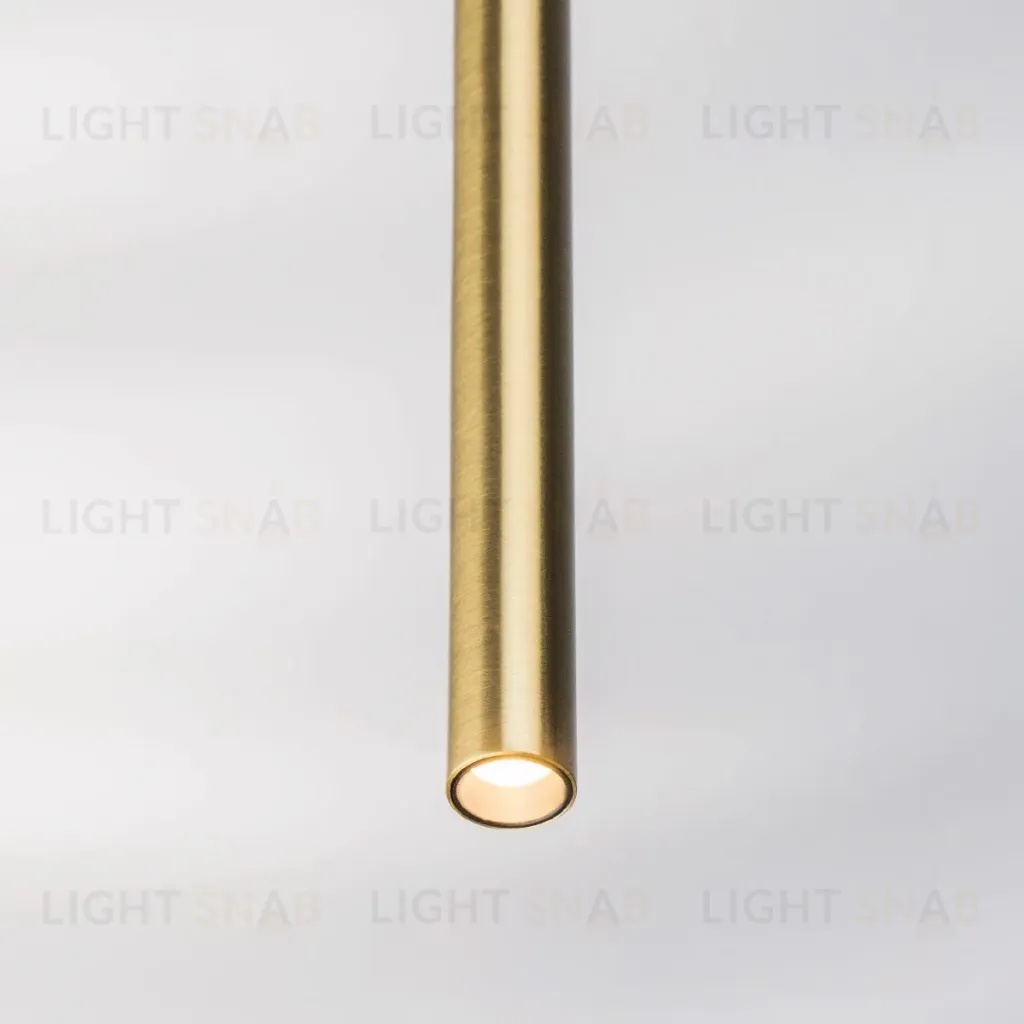 Подвесная люстра Lightstar Tubo L8T747243 L8T747243