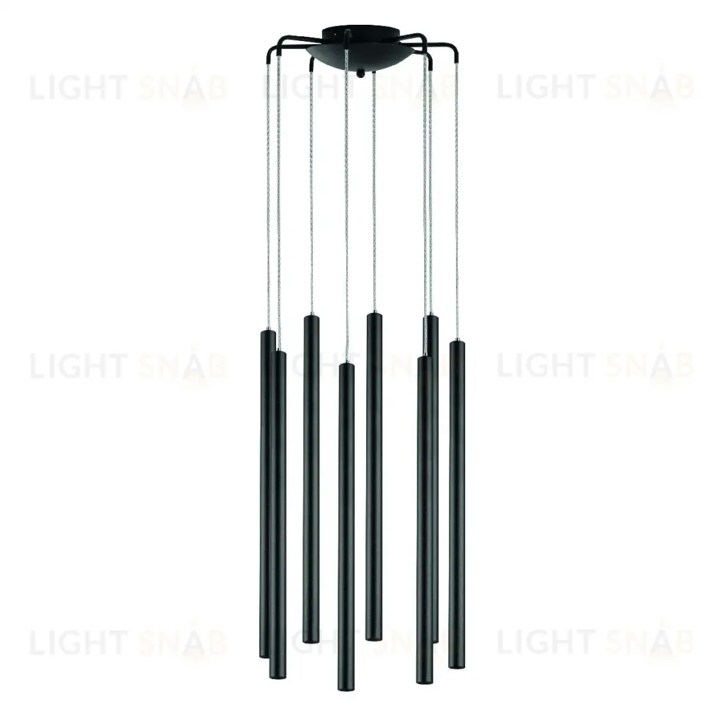 Подвесная люстра Lightstar Tubo L8T747247 L8T747247