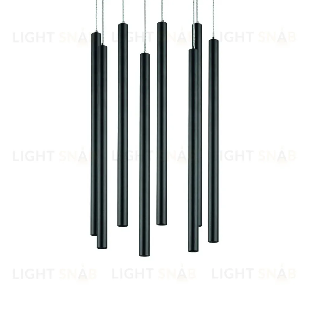 Подвесная люстра Lightstar Tubo L8T747247 L8T747247