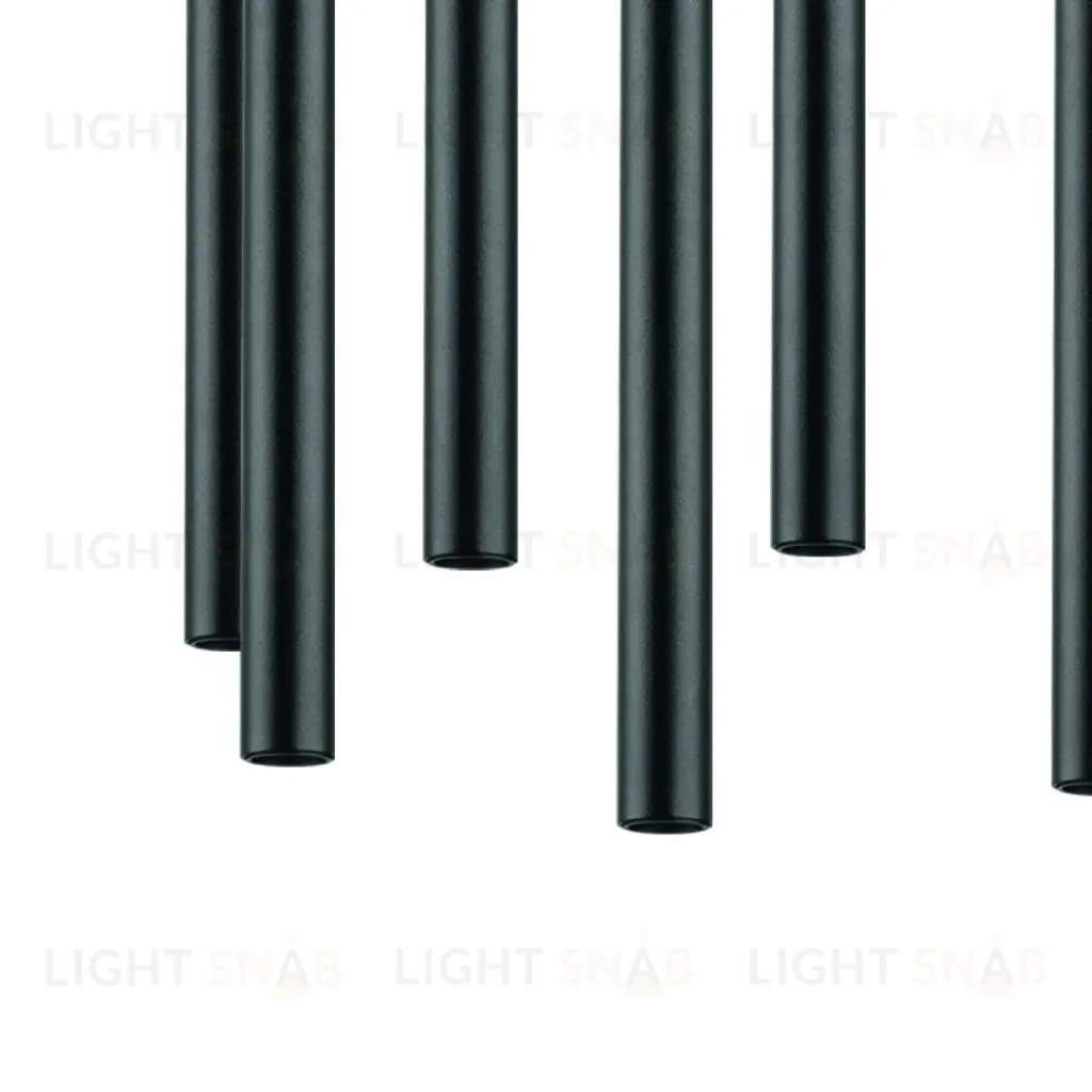 Подвесная люстра Lightstar Tubo L8T747247 L8T747247