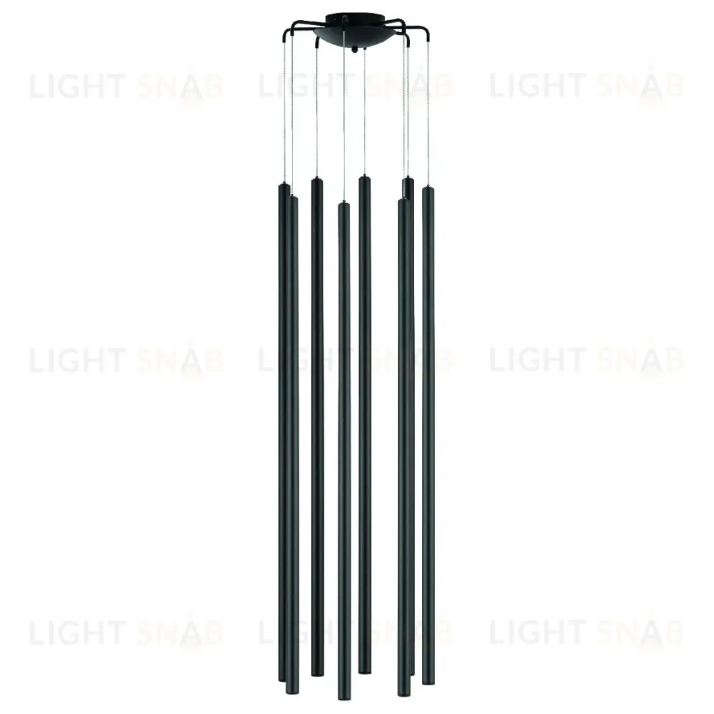 Подвесная люстра Lightstar Tubo L8T747447 L8T747447