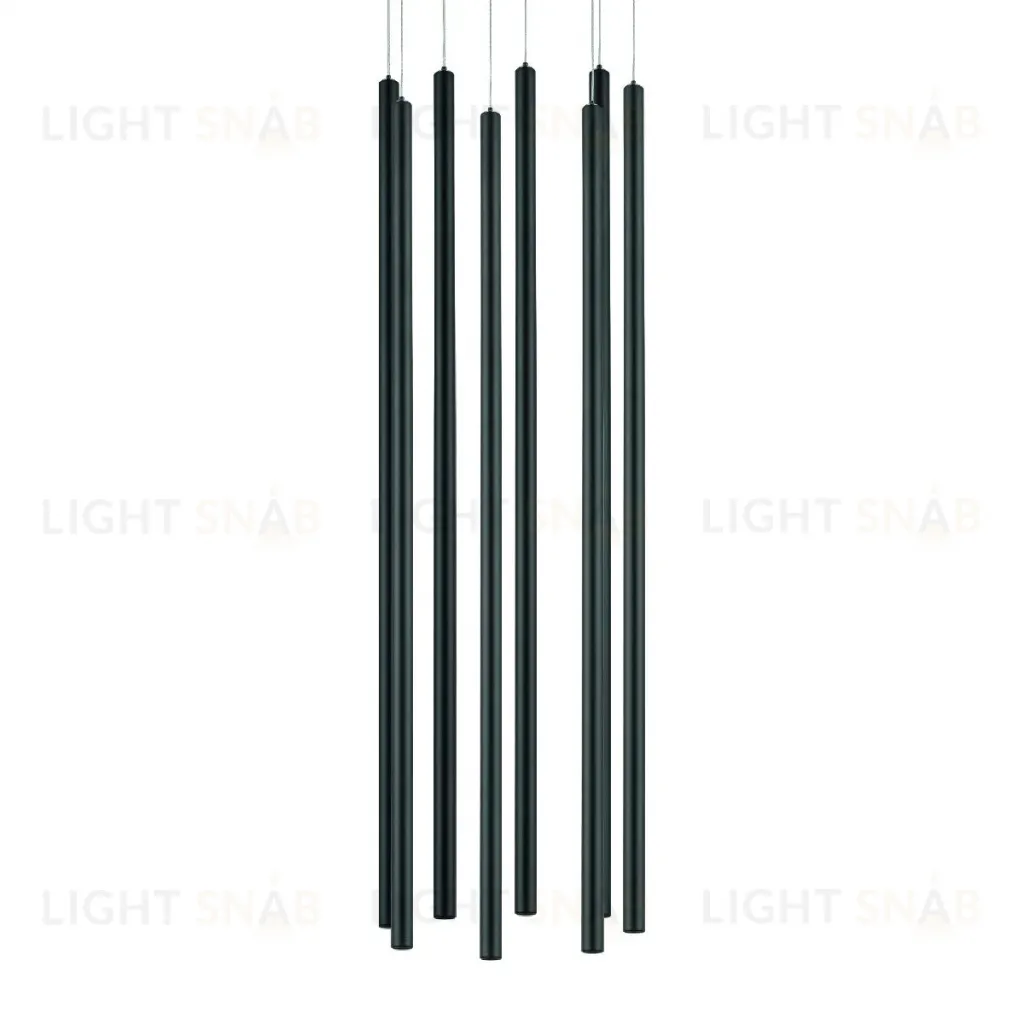 Подвесная люстра Lightstar Tubo L8T747447 L8T747447