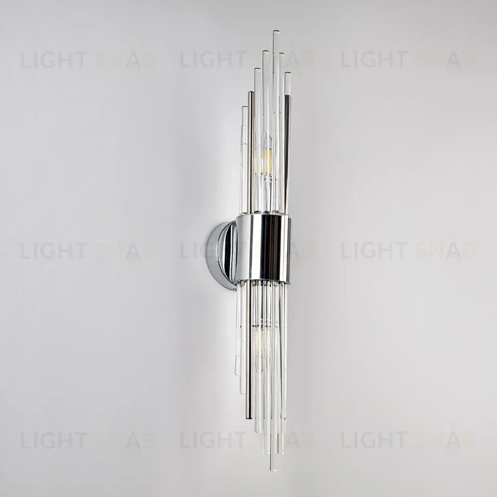Настенный светильник Modelux ML.516.02 CR ML.516.02 CR