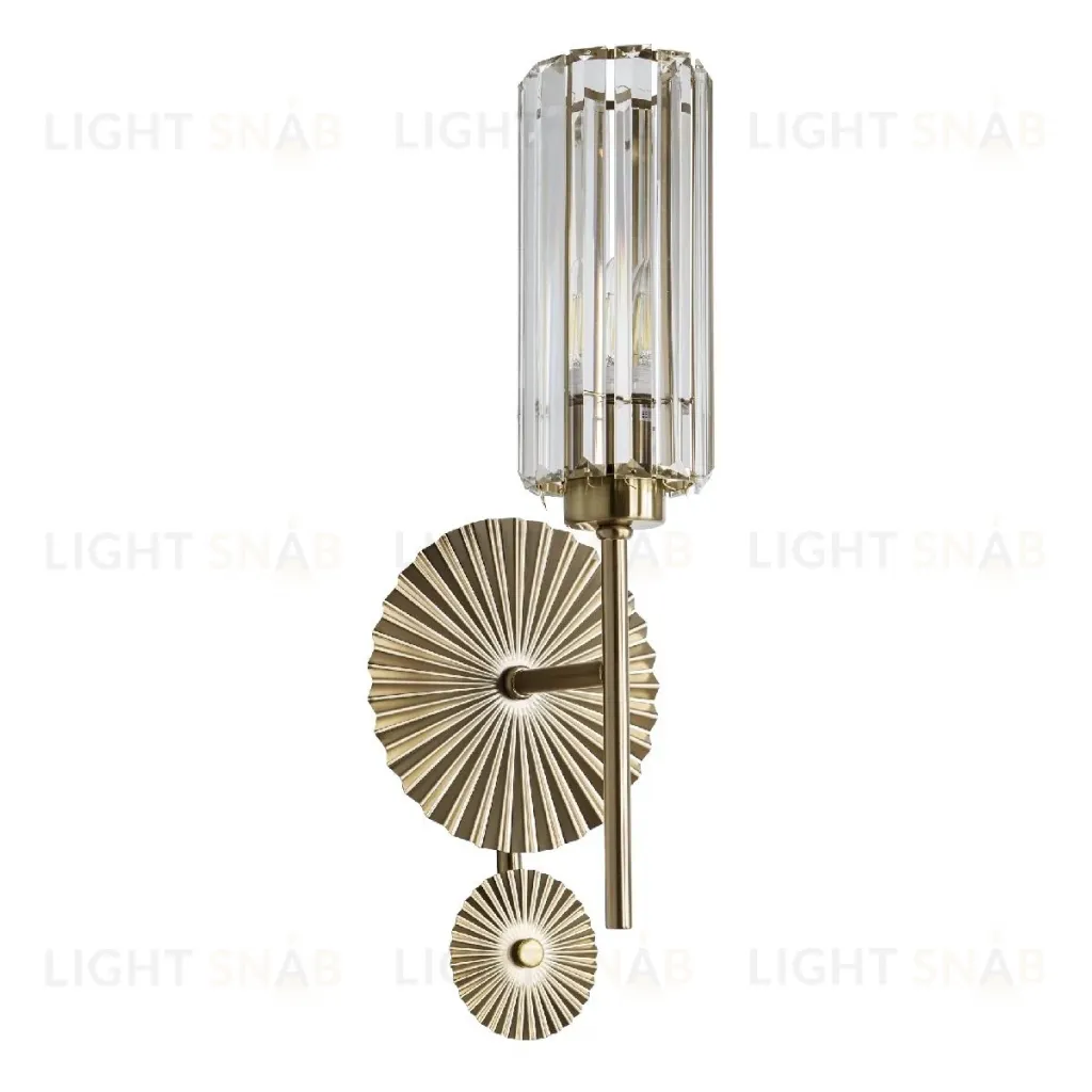 Бра Modelux ML.532.02 AB ML.532.02 AB