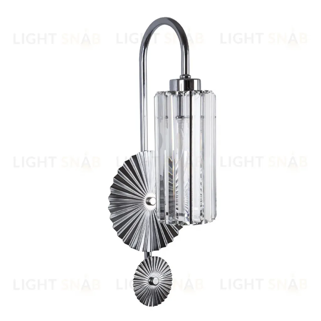 Бра Modelux ML.531.02 CR ML.531.02 CR