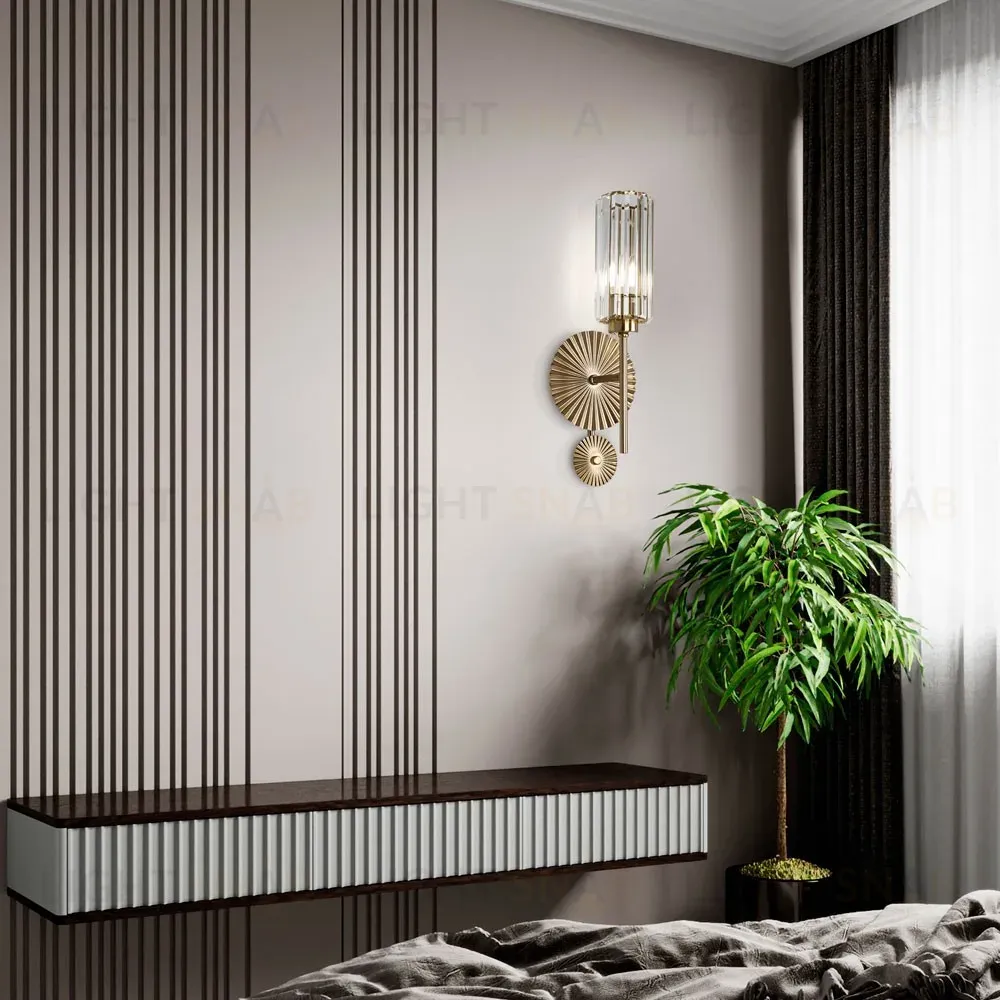 Бра Modelux ML.532.02 AB ML.532.02 AB