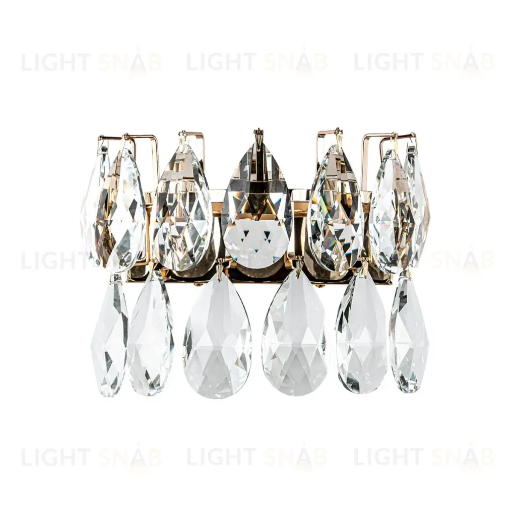 Настенный светильник Modelux ML.6900.300 GD ML.6900.300 GD