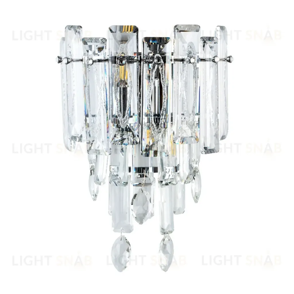 Настенный светильник Modelux ML.7082.02 CR ML.7082.02 CR