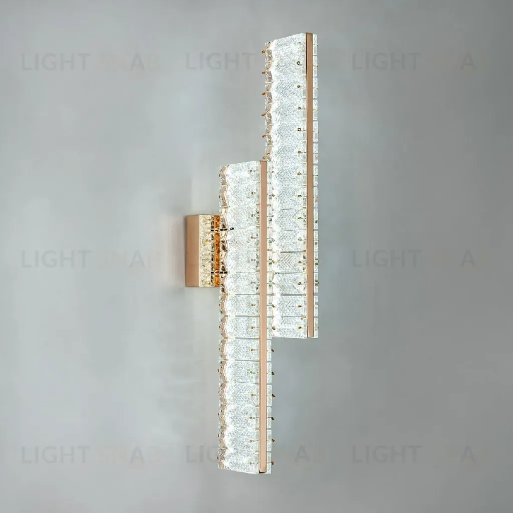 Настенный светильник Modelux ML.753.02 GD ML.753.02 GD