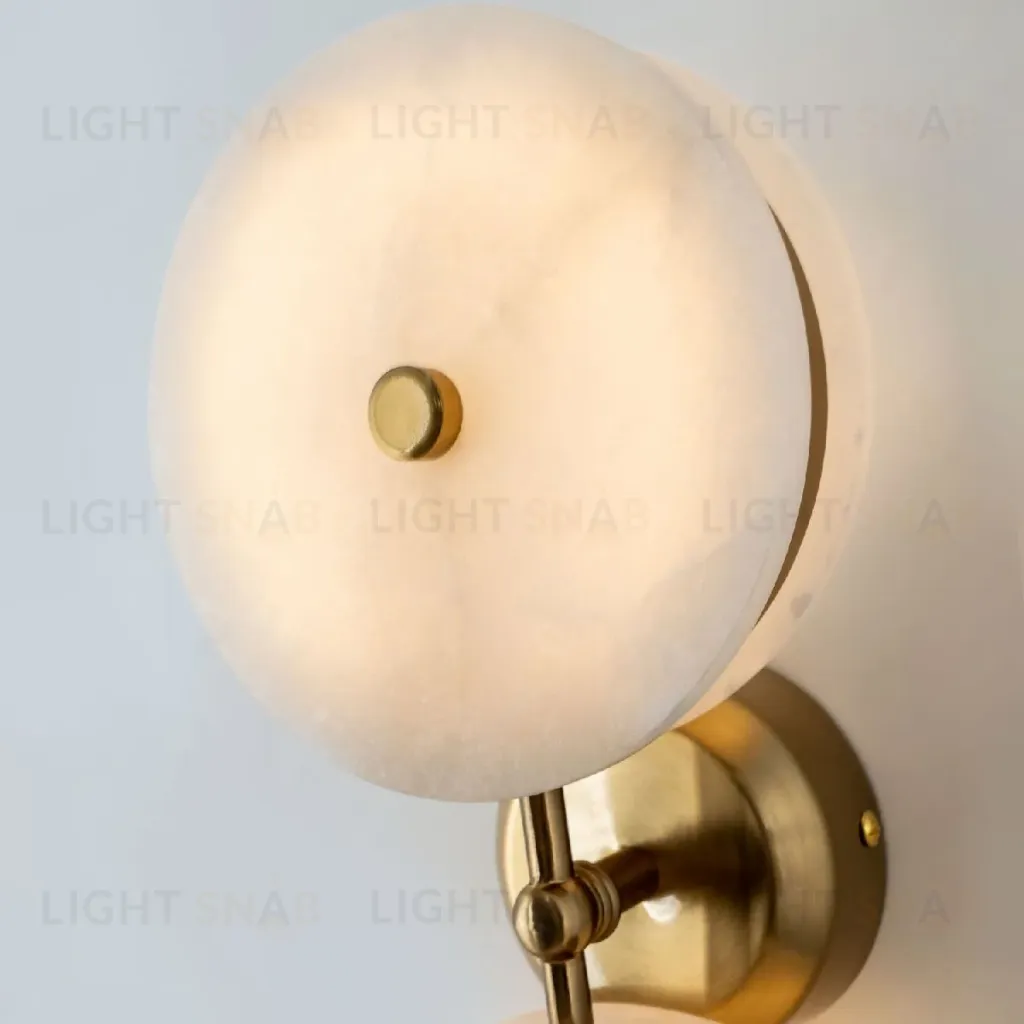 Настенный светильник Modelux MS.175.02 BS MS.175.02 BS