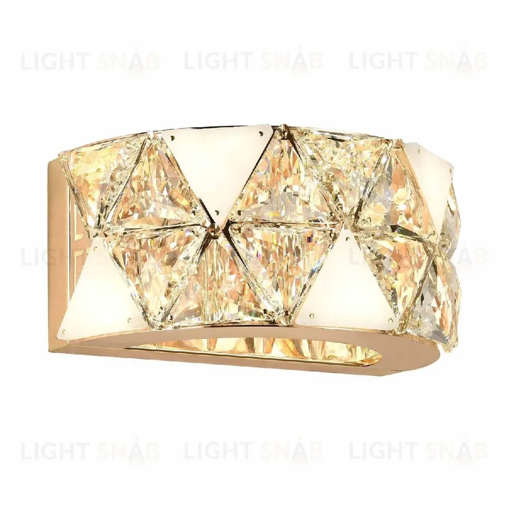 Настенный светильник Modelux ML.6982.230P GD ML.6982.230P GD