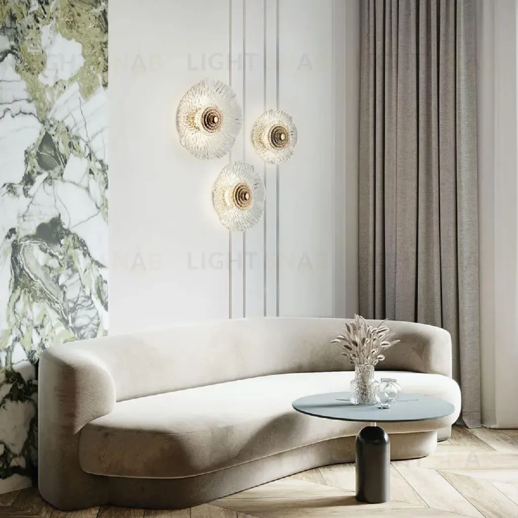 Настенный светильник Modestyle MS.1525.300 MS.1525.300