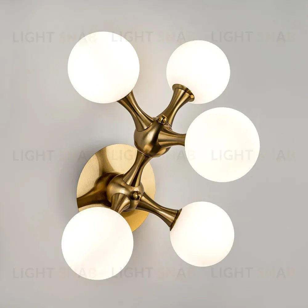 Бра Modestyle MS.6116.05 BS MS.6116.05 BS