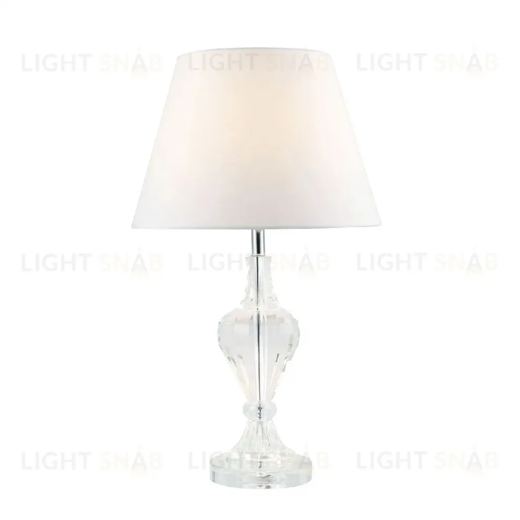Настольная лампа Modelux ML.5506.01TL CR ML.5506.01TL CR