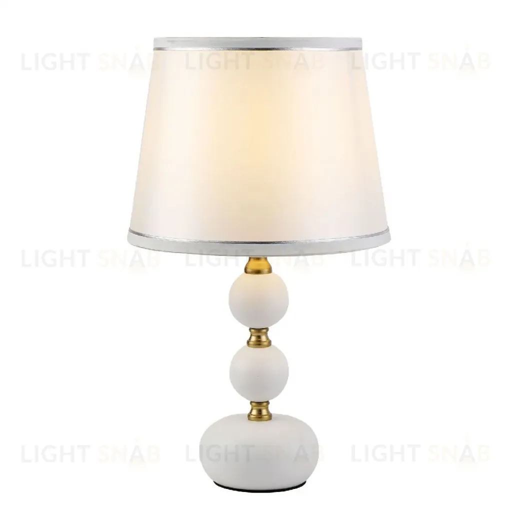 Настольная лампа Modelux ML.6142.01TL WH ML.6142.01TL WH