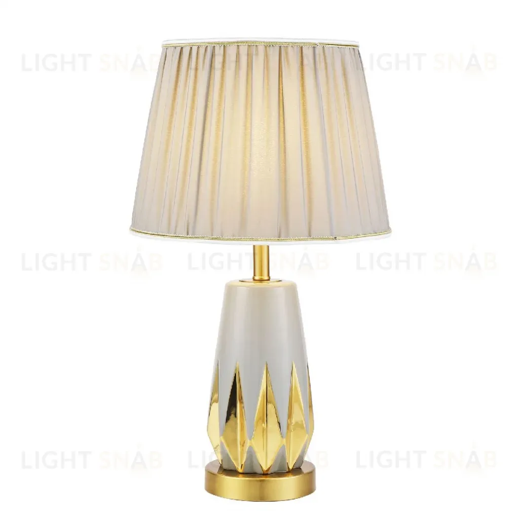 Настольная лампа Modelux ML.6174.01TL GR ML.6174.01TL GR