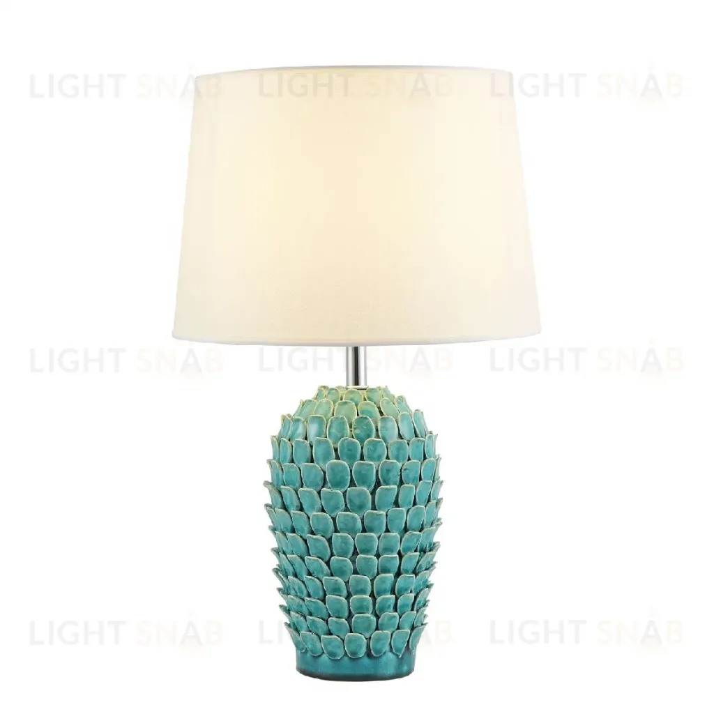 Настольная лампа Modelux ML.6191.01TL GN ML.6191.01TL GN