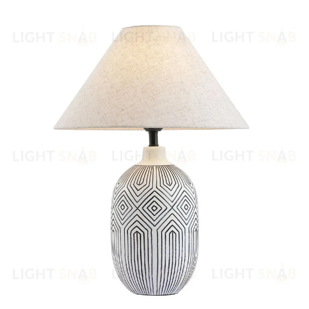 Настольная лампа Modelux ML.6195.01TL ML.6195.01TL
