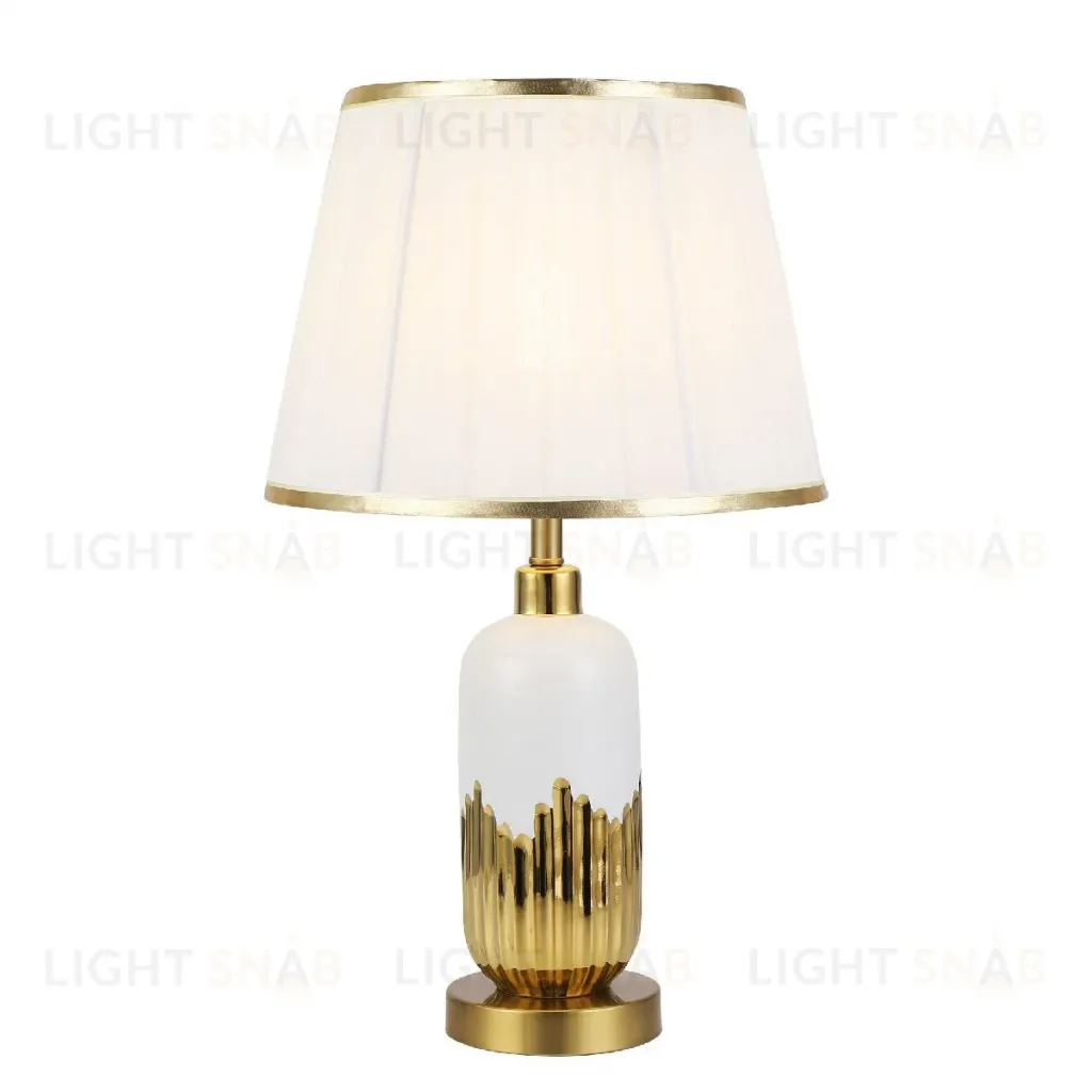 Настольная лампа Modelux ML.6210.01TL WH ML.6210.01TL WH