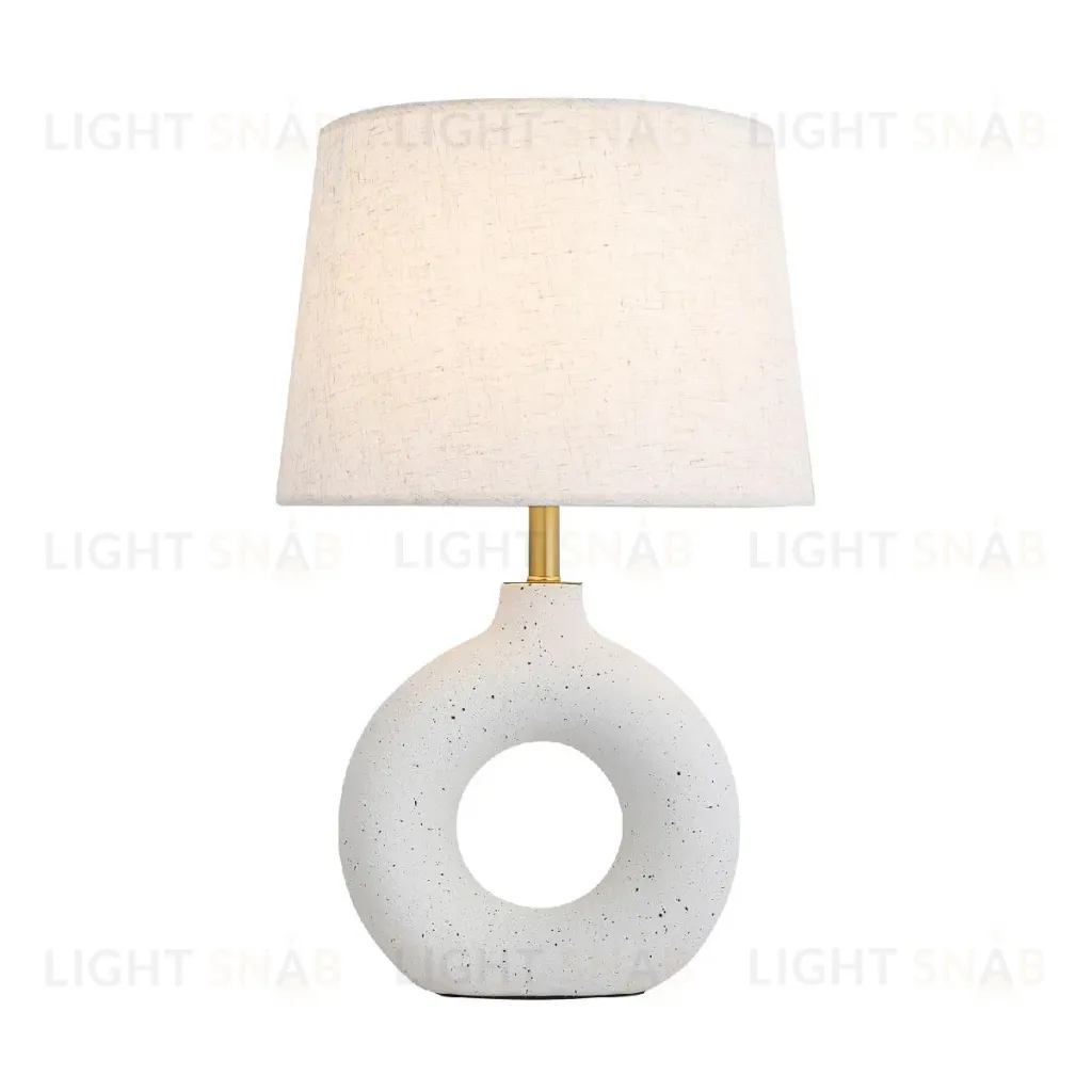 Настольная лампа Modelux ML.6255.01TL BS-WH ML.6255.01TL BS-WH