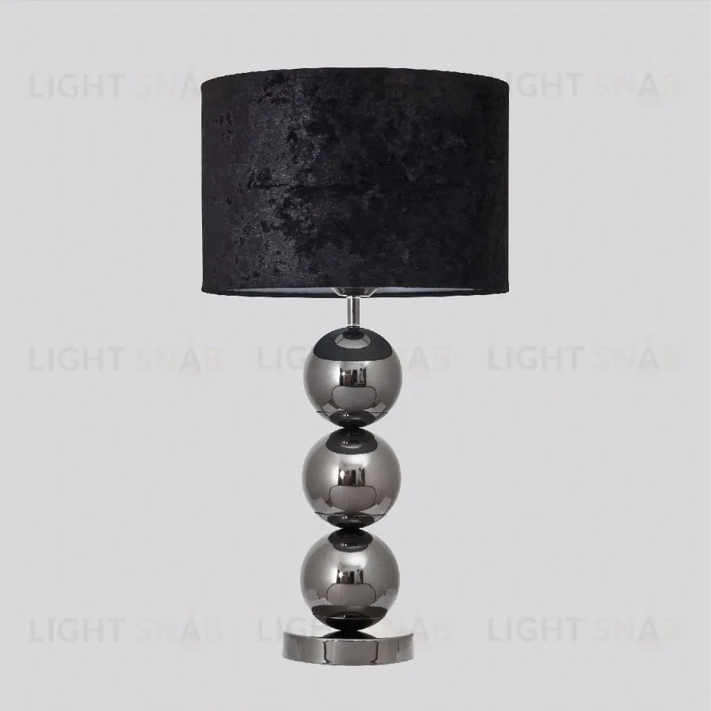 Настольная лампа Modelux ML.701.01TL BK ML.701.01TL BK