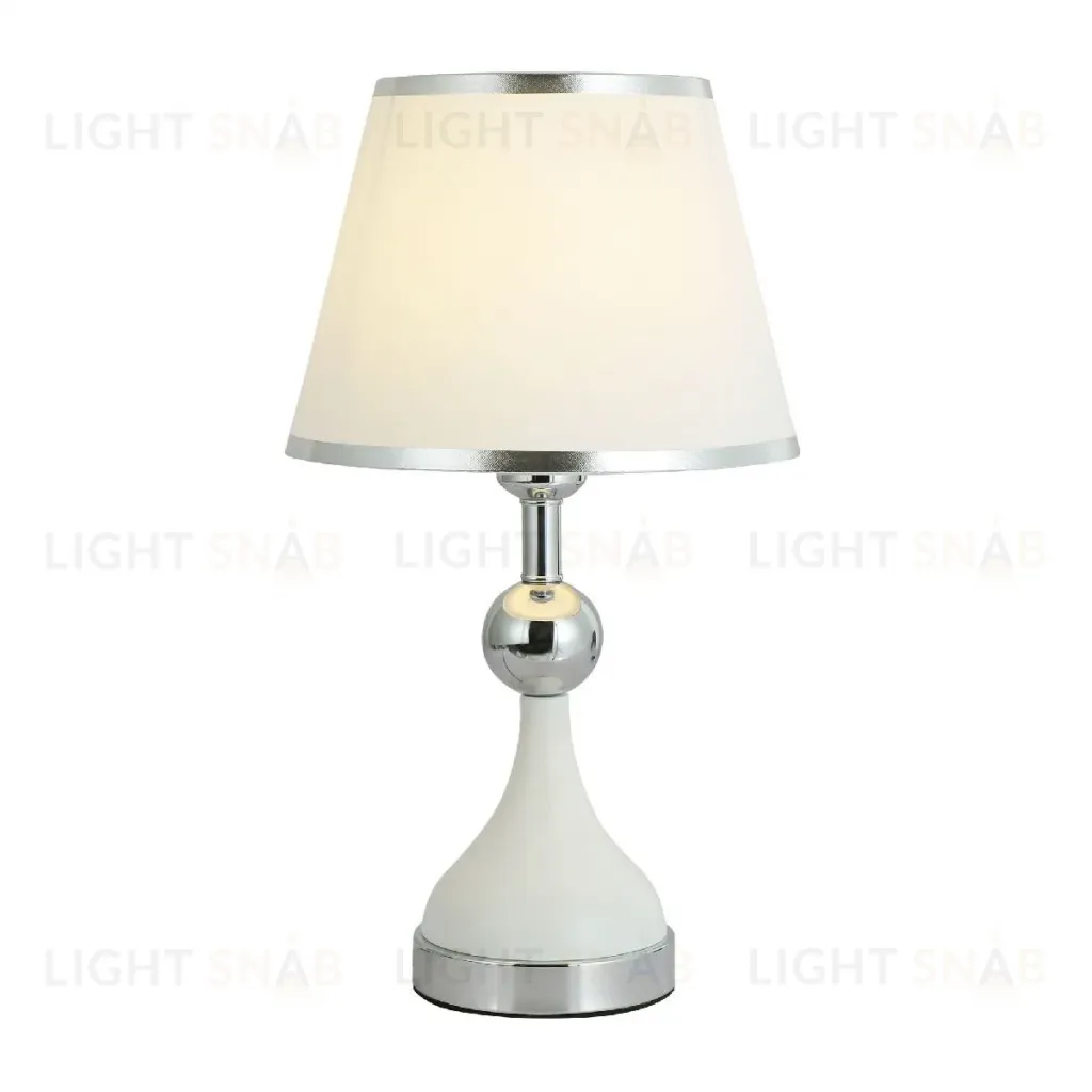 Настольная лампа Modelux ML.6506.01TL WH ML.6506.01TL WH