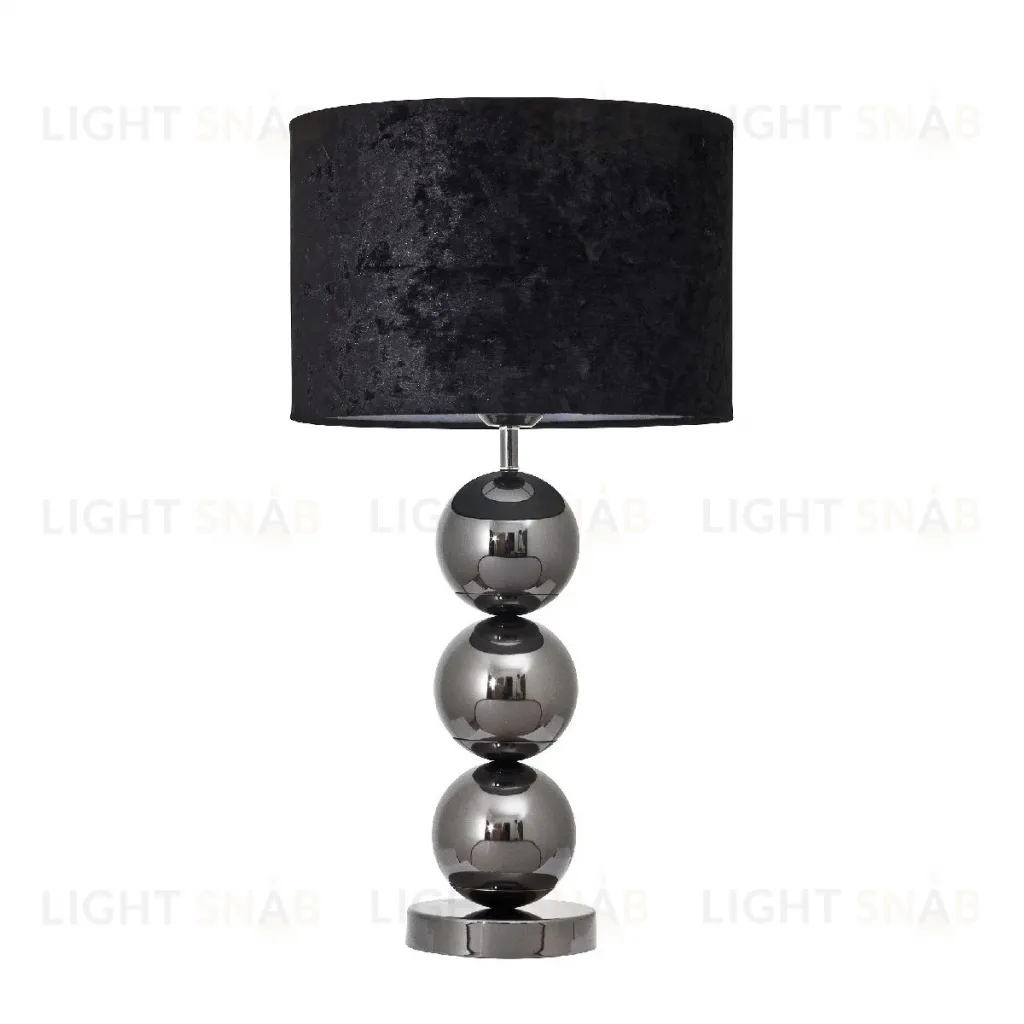 Настольная лампа Modelux ML.701.01TL BK ML.701.01TL BK