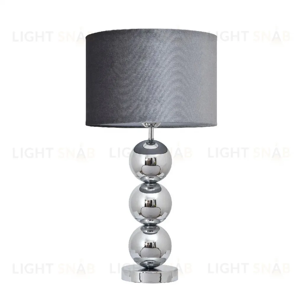 Настольная лампа Modelux ML.701.01TL CR ML.701.01TL CR