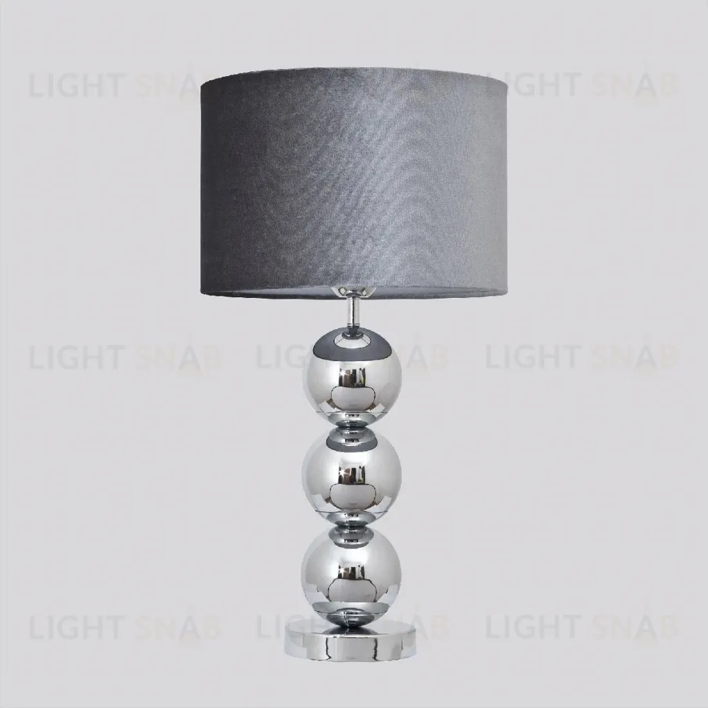 Настольная лампа Modelux ML.701.01TL CR ML.701.01TL CR