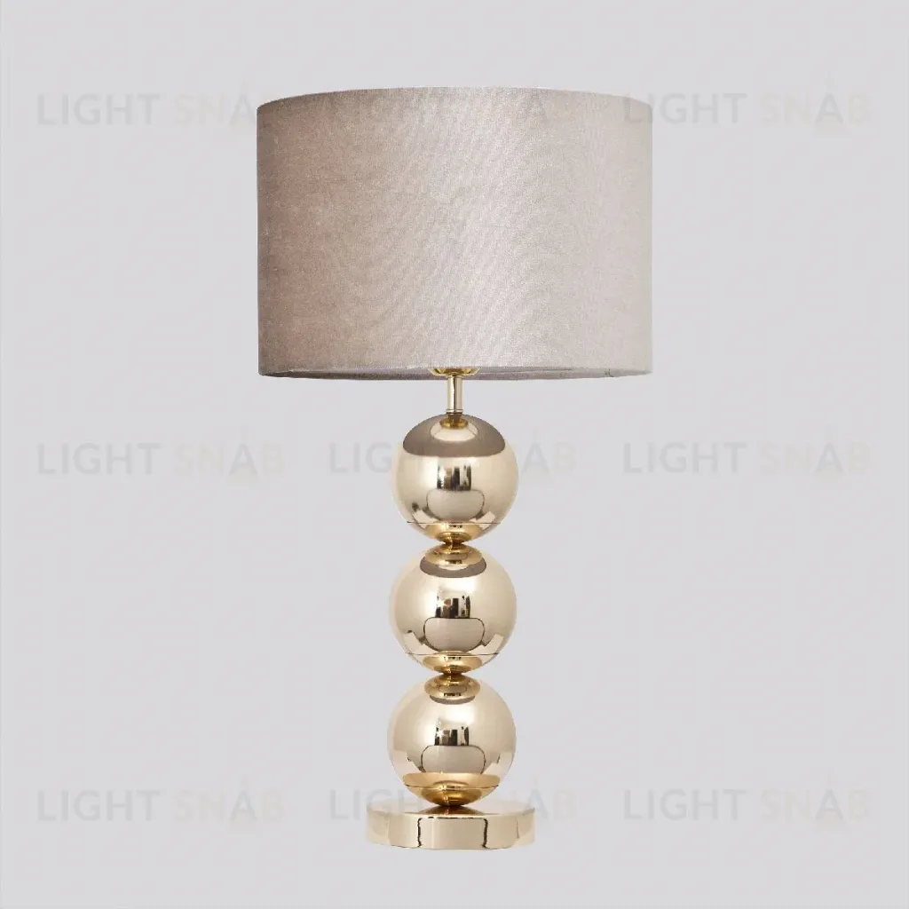 Настольная лампа Modelux ML.701.01TL GD ML.701.01TL GD