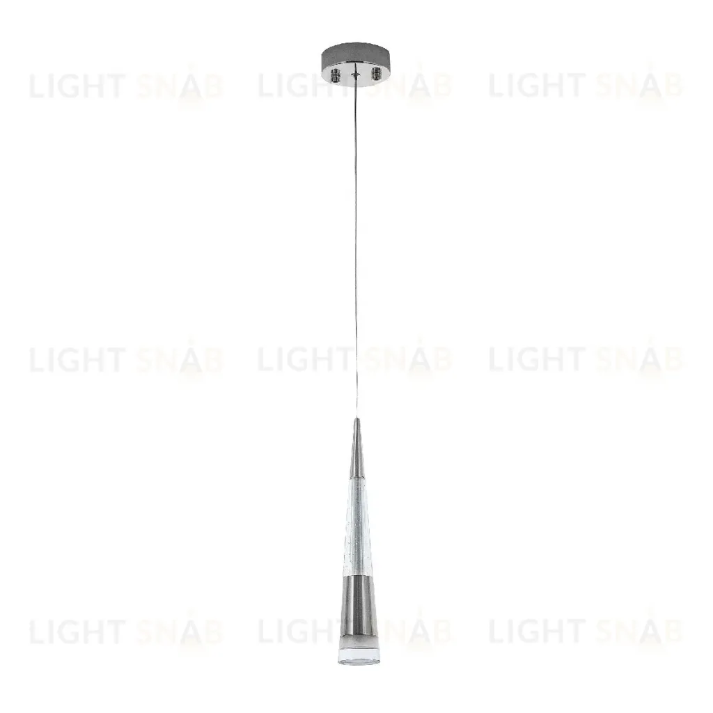 Подвесной светильник Modelux 88096-1 CR 88096-1 CR