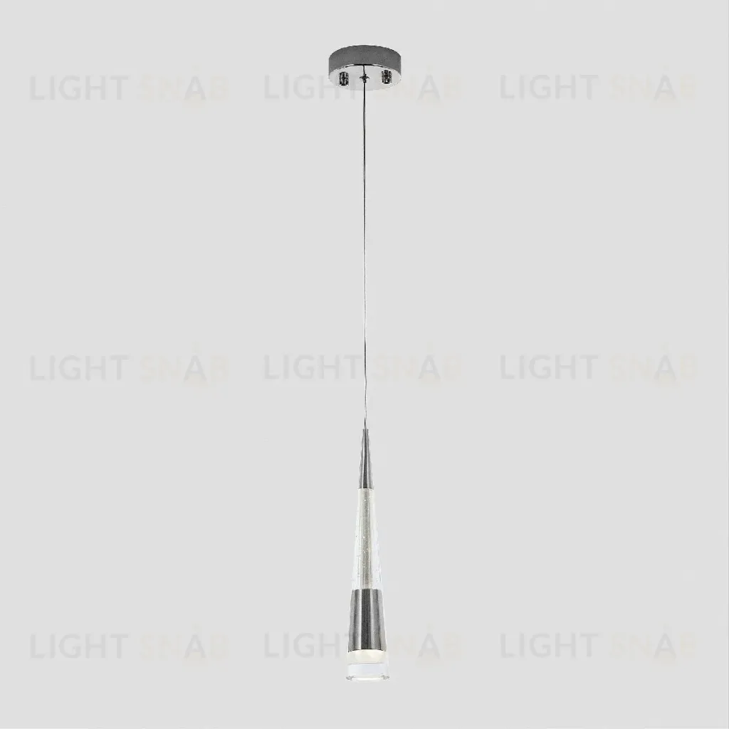 Подвесной светильник Modelux 88096-1 CR 88096-1 CR