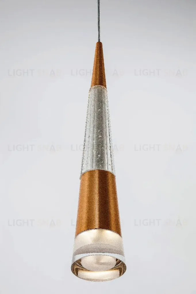 Подвесной светильник Modelux 88096-1 GD 88096-1 GD